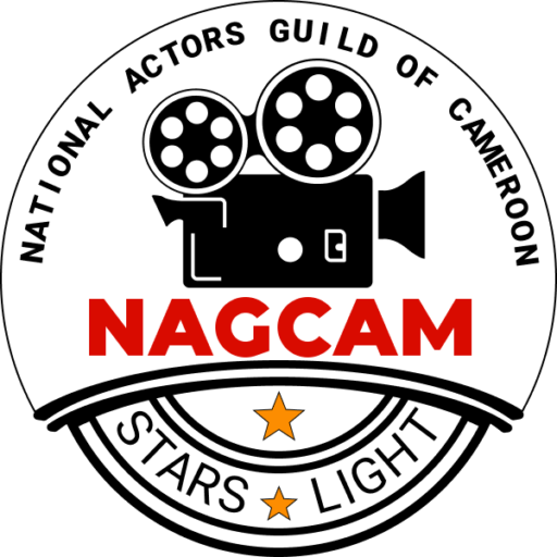 NAGCAM Official Logo